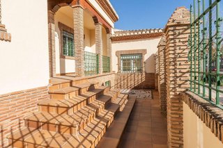 Chalet en venta en Santa Fe