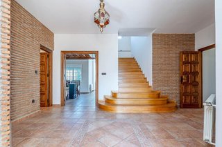Chalet en venta en Santa Fe
