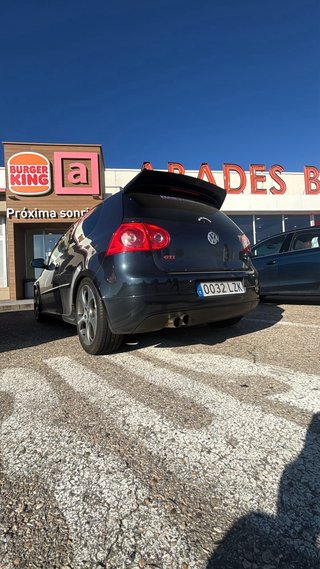 Volkswagen Golf 2007
