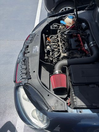 Volkswagen Golf 2007
