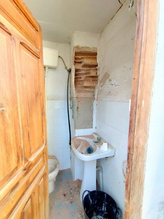Casa pareada en venta en Alcantarilla