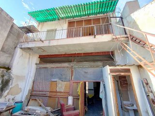 Casa pareada en venta en Alcantarilla