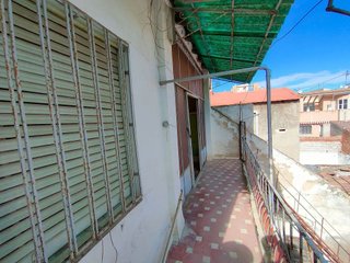 Casa pareada en venta en Alcantarilla