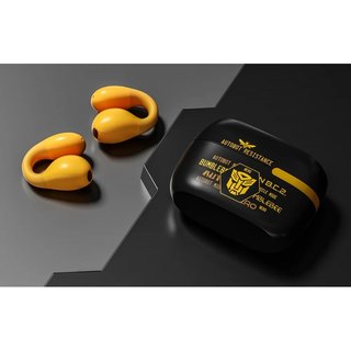 Auriculares Bluetooth Transformers TWS TF-T05