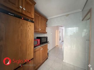 Casa en venta en Madrigal en Villarreal