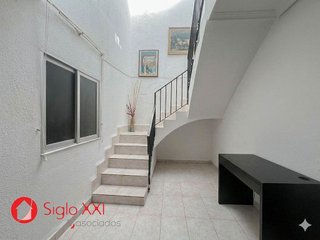 Casa en venta en Madrigal en Villarreal