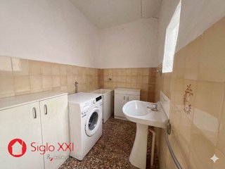 Casa en venta en Madrigal en Villarreal