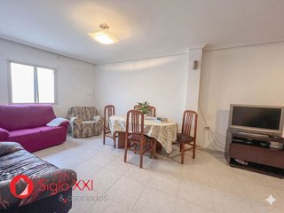 Casa en venta en Madrigal en Villarreal