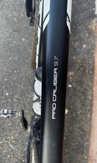 Bicicleta Trek Procaliber 9.7 MTB