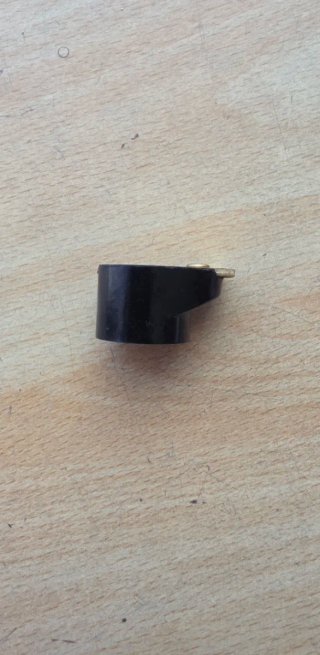 Rotor de Ignição para Morris, MG, TVR, Hillman