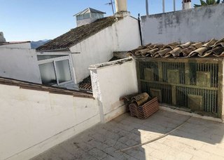 Casa en venta en Olvera