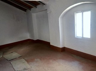 Casa en venta en Olvera