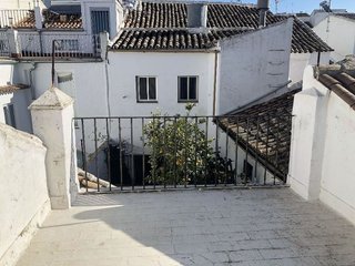 Casa en venta en Olvera