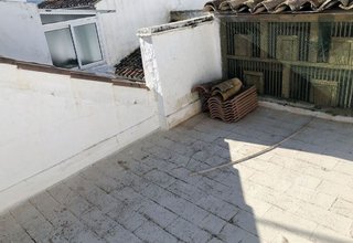Casa en venta en Olvera