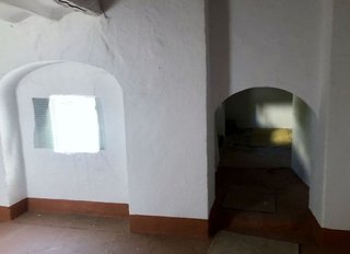 Casa en venta en Olvera
