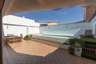 Casa adosada en venta en Chauchina