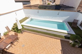 Casa adosada en venta en Chauchina