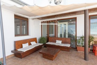 Casa adosada en venta en Chauchina