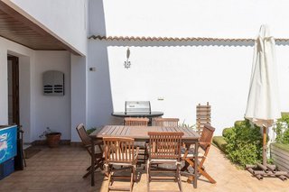 Casa adosada en venta en Chauchina