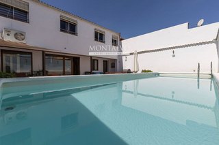 Casa adosada en venta en Chauchina