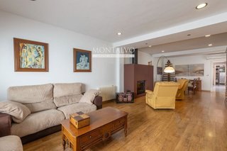 Casa adosada en venta en Chauchina