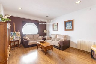 Casa adosada en venta en Chauchina