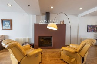 Casa adosada en venta en Chauchina