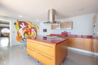 Casa adosada en venta en Chauchina