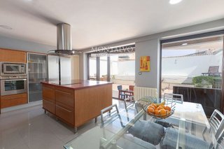 Casa adosada en venta en Chauchina