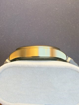 Tissot Gent XL Swissmatic Bronce PVD 43mm