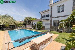 Chalet en venta en Otura