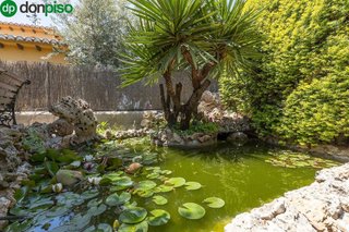 Chalet en venta en Otura