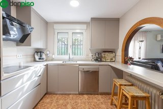 Chalet en venta en Otura