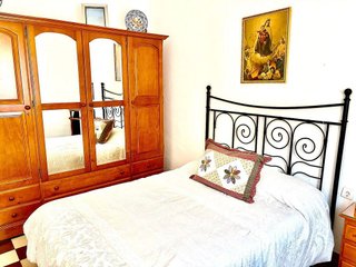 Chalet en venta en La Línea de la Concepción ciudad en Línea de la Concepción (La)