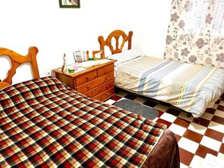 Chalet en venta en La Línea de la Concepción ciudad en Línea de la Concepción (La)