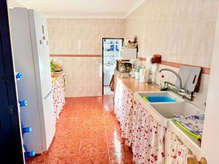 Chalet en venta en La Línea de la Concepción ciudad en Línea de la Concepción (La)