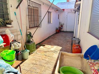 Chalet en venta en La Línea de la Concepción ciudad en Línea de la Concepción (La)