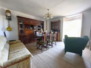 Casa rural en venta en Allende el Río en Palencia