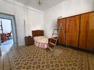 Casa rural en venta en Allende el Río en Palencia