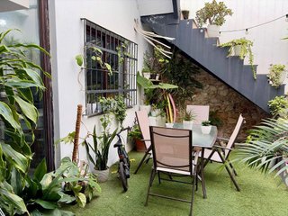 Chalet en venta en La Línea de la Concepción ciudad en Línea de la Concepción (La)