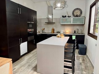 Chalet en venta en La Línea de la Concepción ciudad en Línea de la Concepción (La)