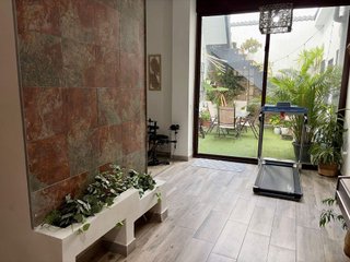 Chalet en venta en La Línea de la Concepción ciudad en Línea de la Concepción (La)
