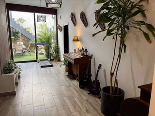 Chalet en venta en La Línea de la Concepción ciudad en Línea de la Concepción (La)