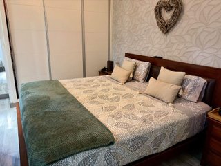 Chalet en venta en La Línea de la Concepción ciudad en Línea de la Concepción (La)