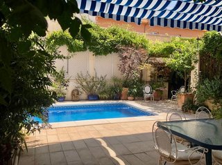 Casa adosada en venta en Universidad en Ciudad Real