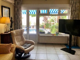 Casa adosada en venta en Universidad en Ciudad Real