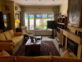 Casa adosada en venta en Universidad en Ciudad Real