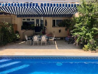 Casa adosada en venta en Universidad en Ciudad Real