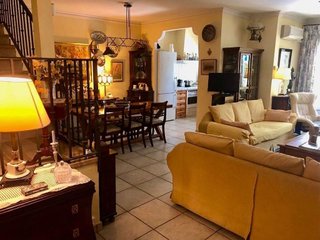 Casa adosada en venta en Universidad en Ciudad Real