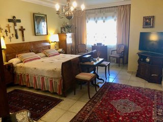 Casa adosada en venta en Universidad en Ciudad Real